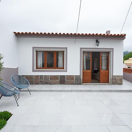 Casa Da Terra, Colares Βίλα Σίντρα Εξωτερικό φωτογραφία