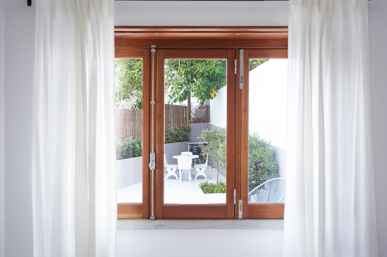 Casa Da Terra, Colares Βίλα Σίντρα Εξωτερικό φωτογραφία