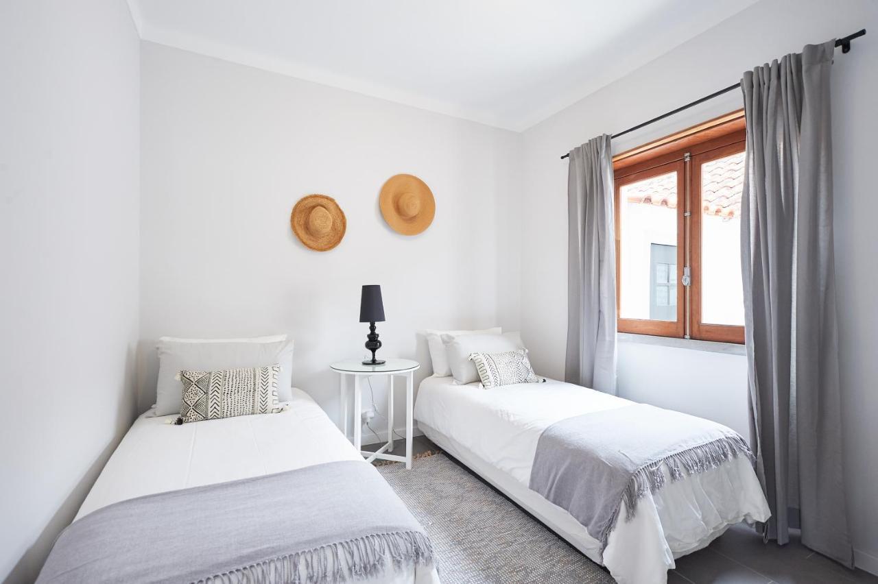 Casa Da Terra, Colares Βίλα Σίντρα Εξωτερικό φωτογραφία
