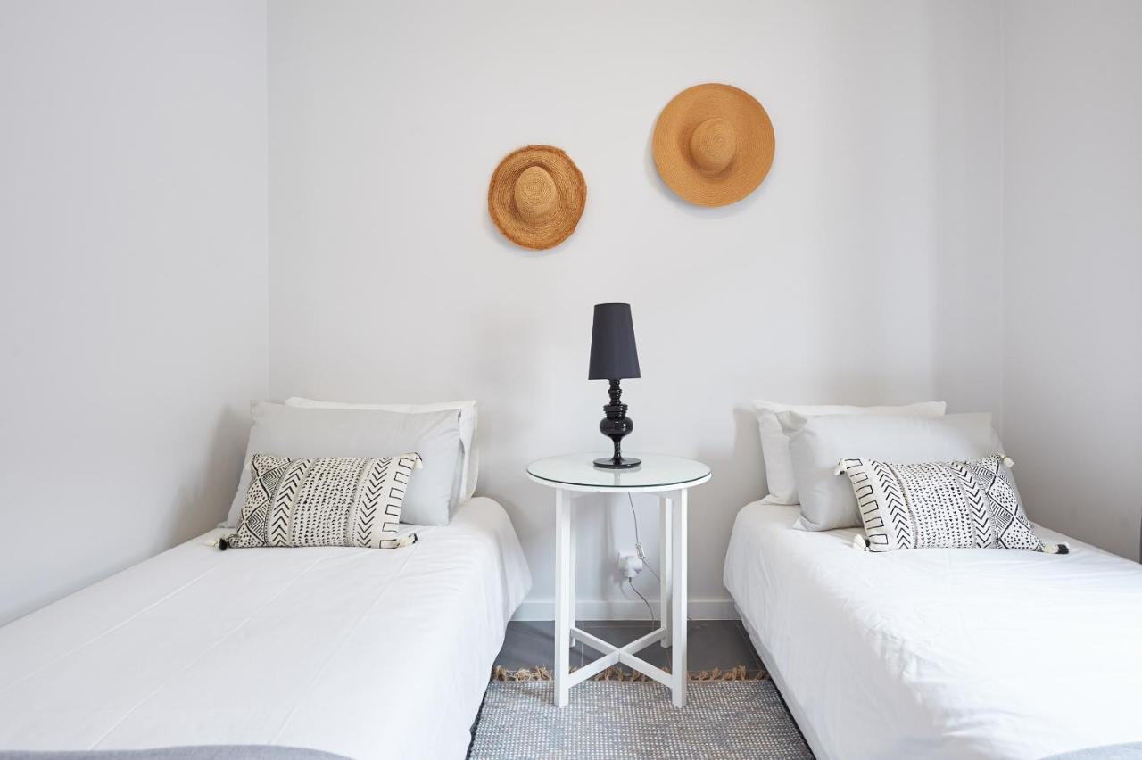 Casa Da Terra, Colares Βίλα Σίντρα Εξωτερικό φωτογραφία