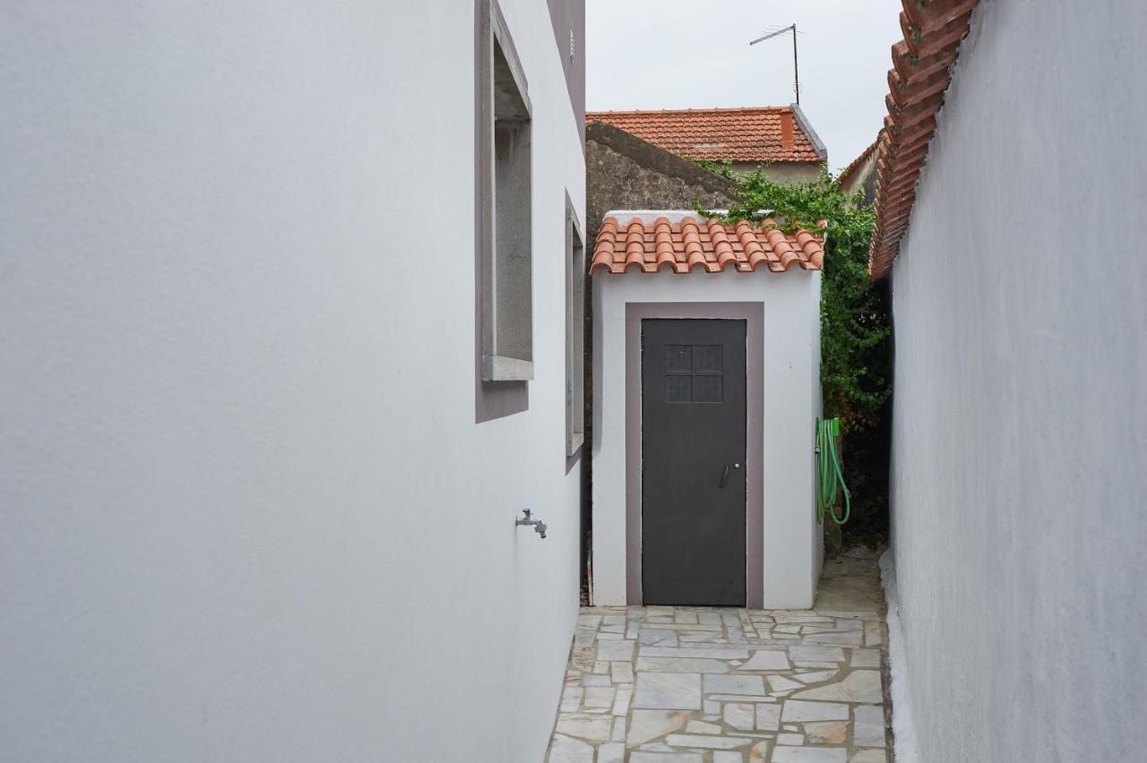 Casa Da Terra, Colares Βίλα Σίντρα Εξωτερικό φωτογραφία