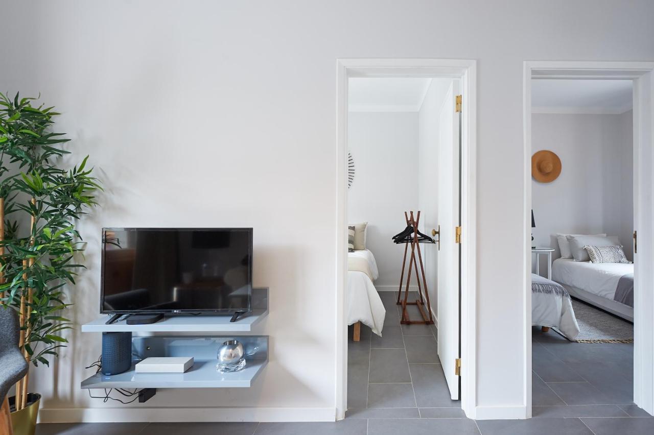 Casa Da Terra, Colares Βίλα Σίντρα Εξωτερικό φωτογραφία