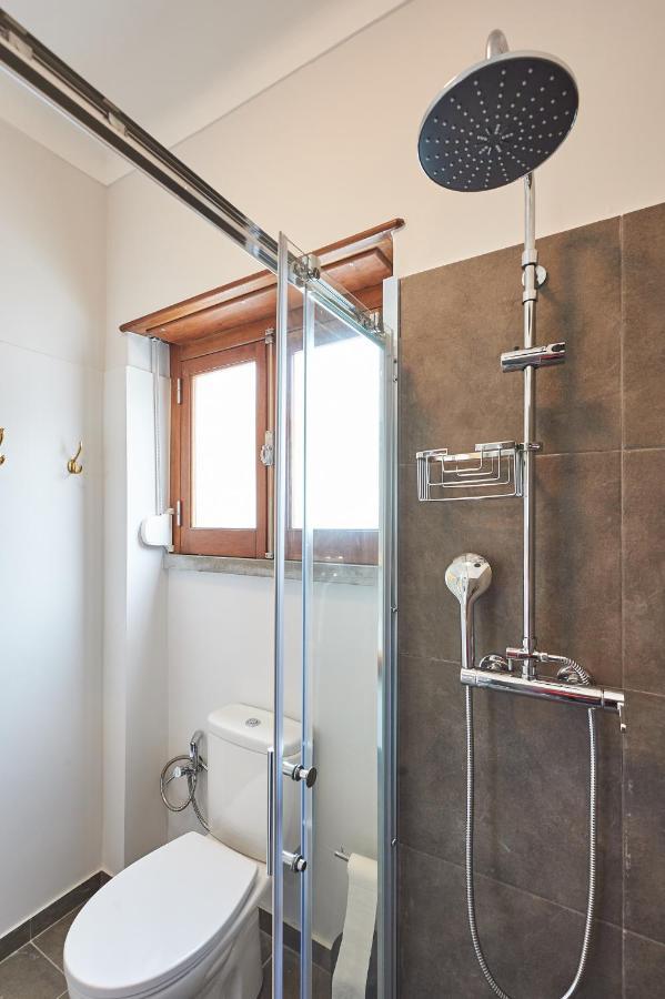Casa Da Terra, Colares Βίλα Σίντρα Εξωτερικό φωτογραφία