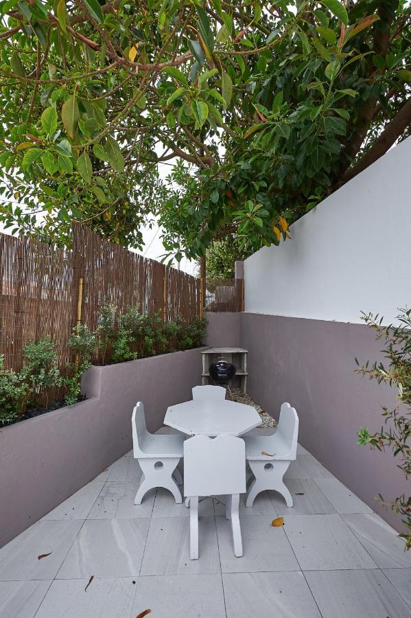 Casa Da Terra, Colares Βίλα Σίντρα Εξωτερικό φωτογραφία